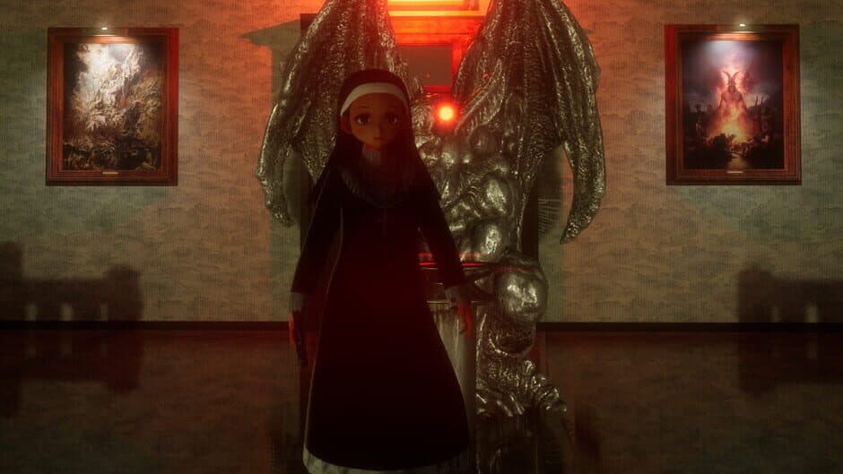 The Demon's Lust banner