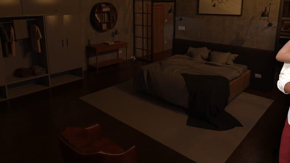 Sex Story: Cuckold Life - Episode 2 banner