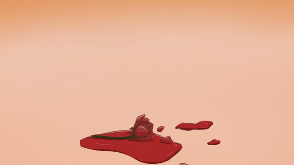 Natural Disaster: A Butterfly's Guide to Mass Destruction banner