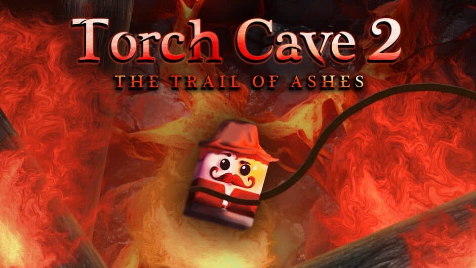 Torch Cave 2: The Trail of Ashes banner