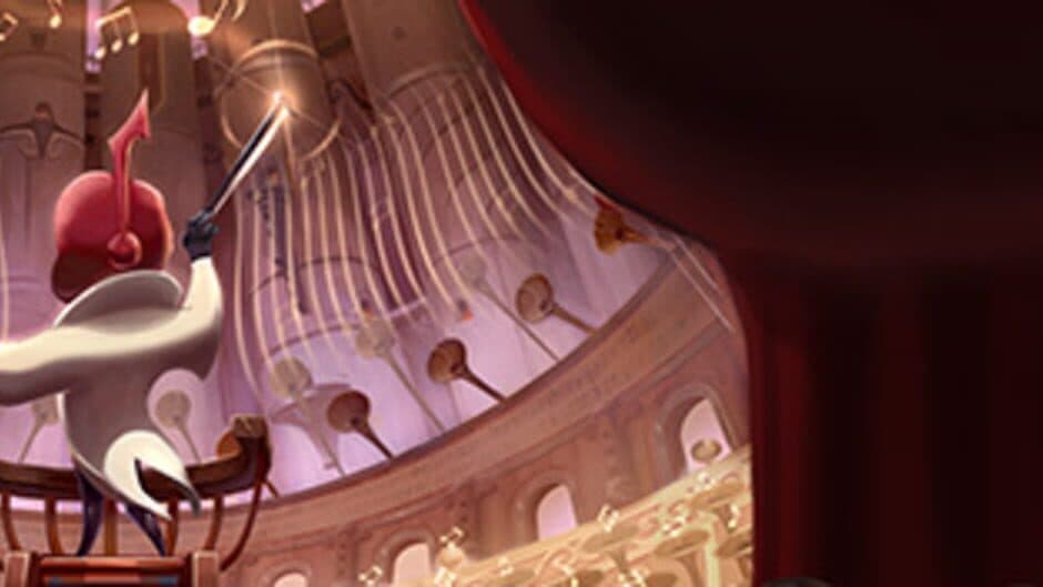 Symphonia: Student Project, 2020 banner