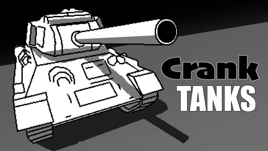 Crank Tanks banner