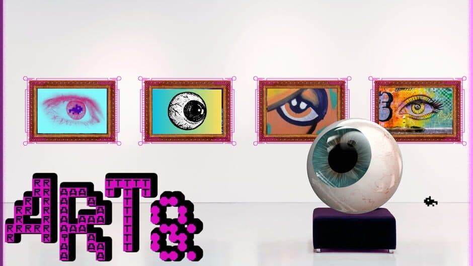 Art&.. More banner