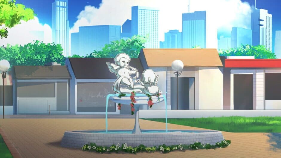 Matchmaker Agency banner