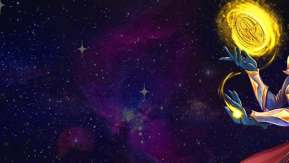 Astral Throne banner