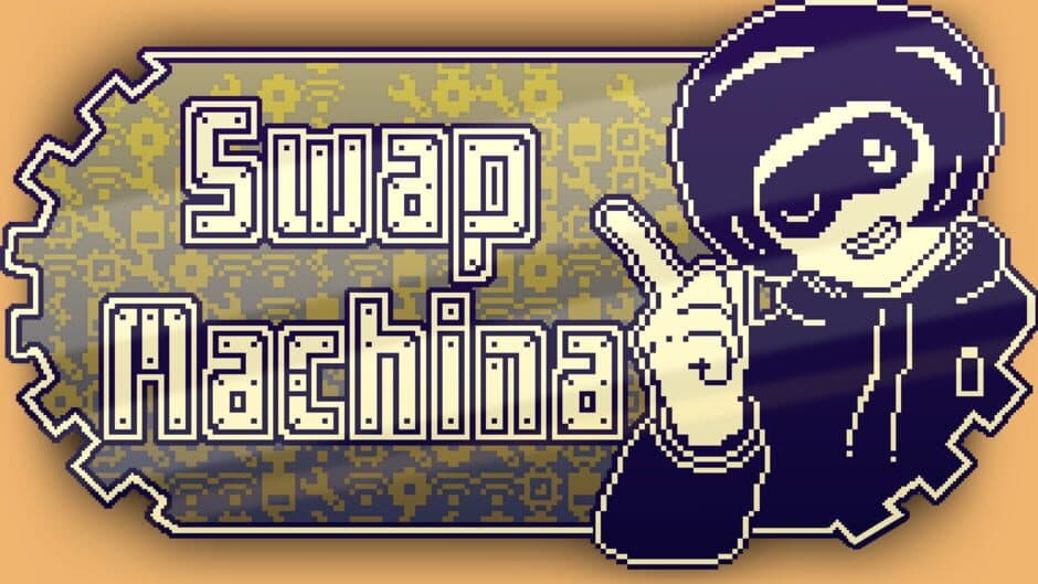 Swap Machina banner