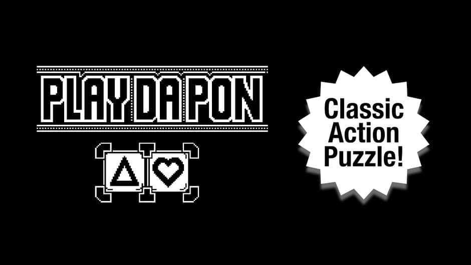 PlayDaPon banner