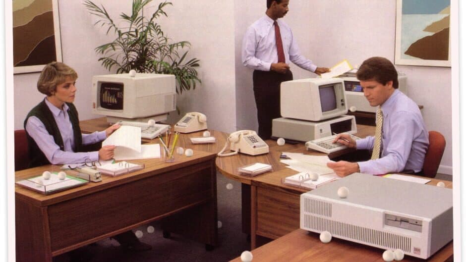 Executive Golf DX banner