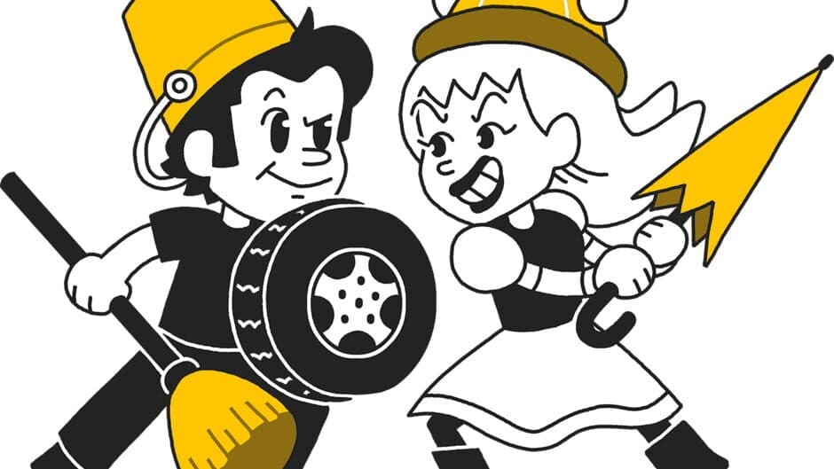 Inventory Hero banner