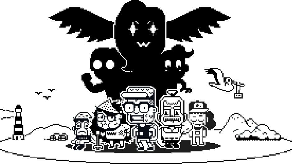 Casual Birder banner