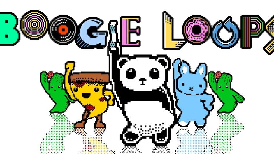 Boogie Loops banner