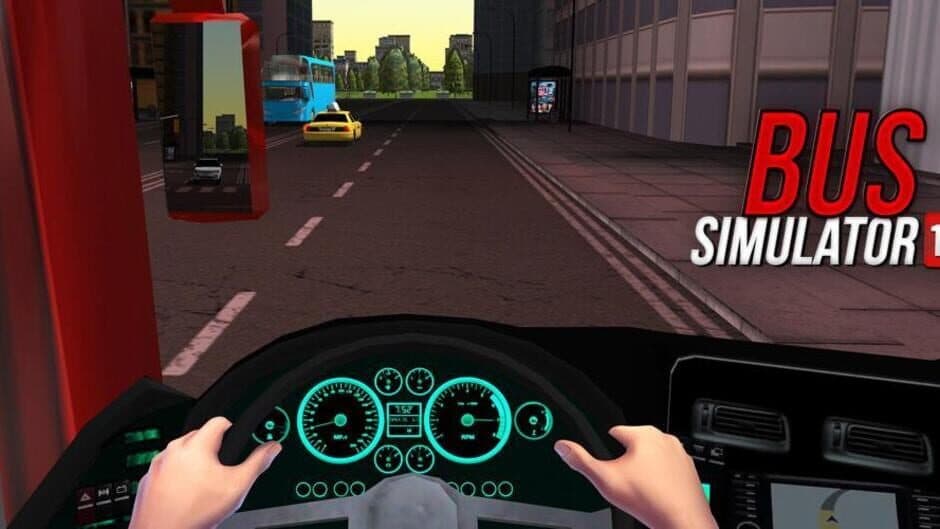 Bus Simulator 2017 banner