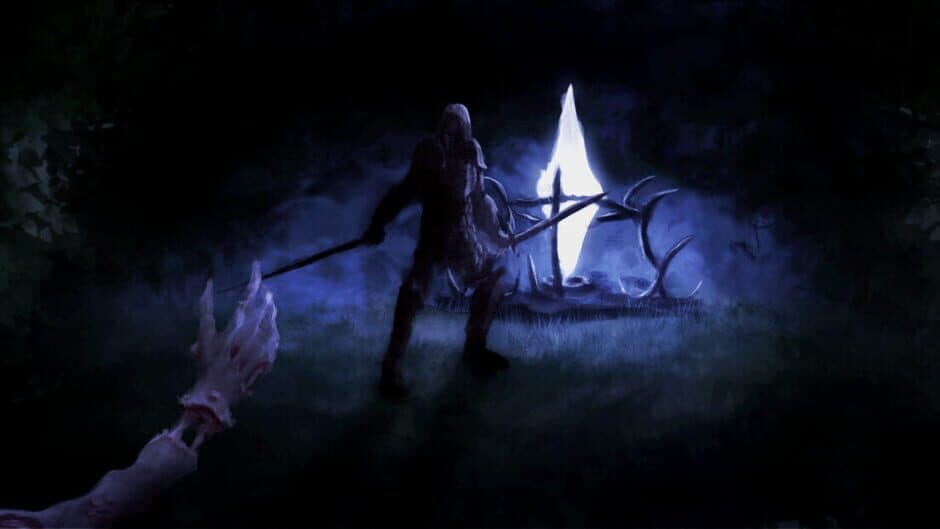 Eternal Vigil banner