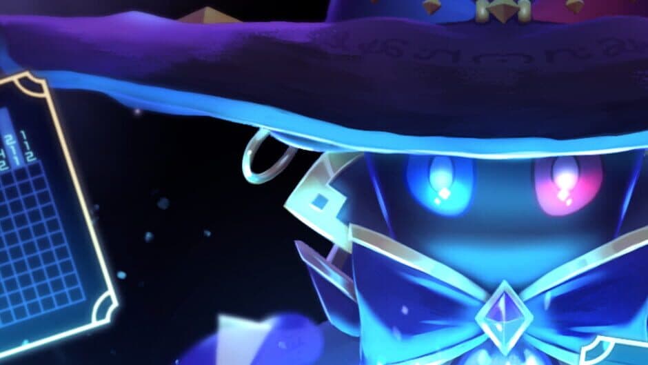 Logiart Grimoire banner