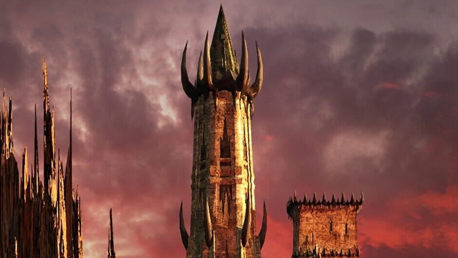 The Dark Tower banner