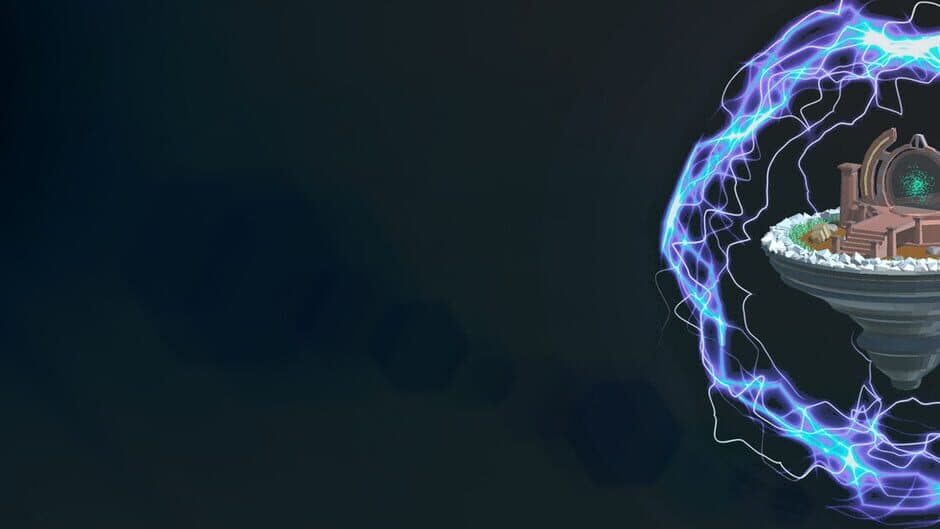 Portals: Escape the Infinity banner