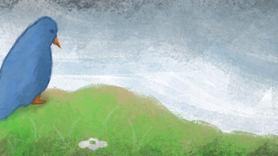 Burden of the Blue banner