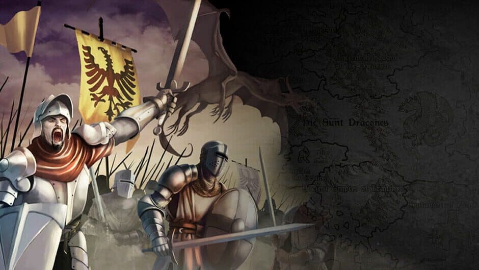 Fantasy Kommander: Eukarion Wars banner