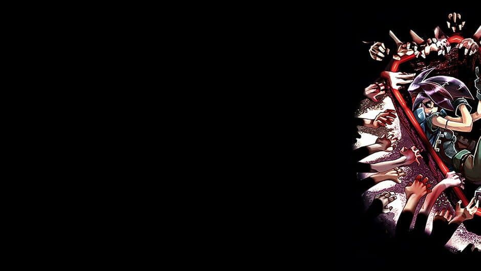 The White Chamber banner