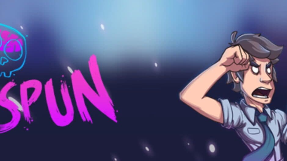 Headspun: Dazed Edition banner