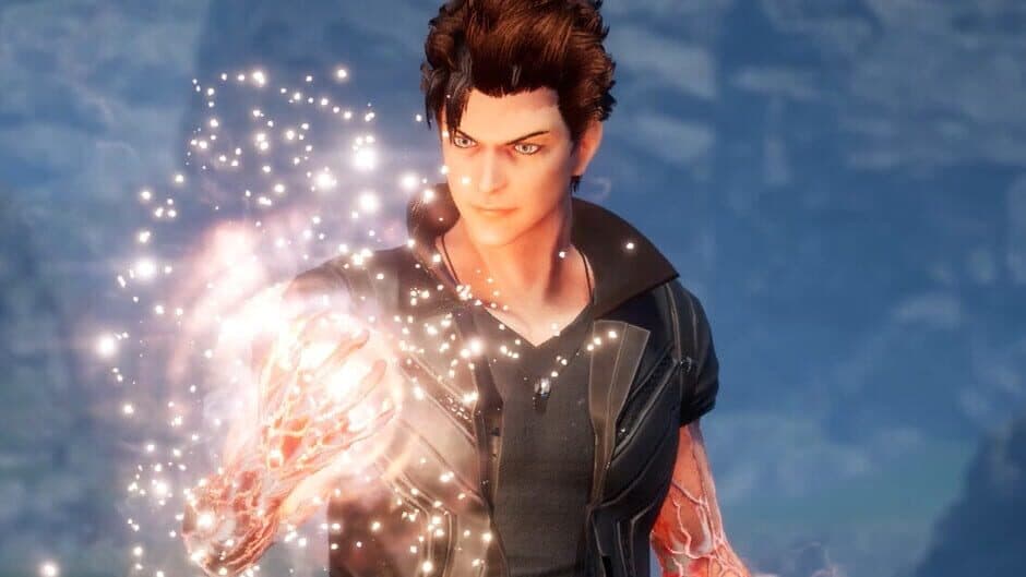 Undefeated: Genesis banner