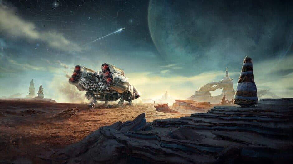 Starfield: Premium Edition banner