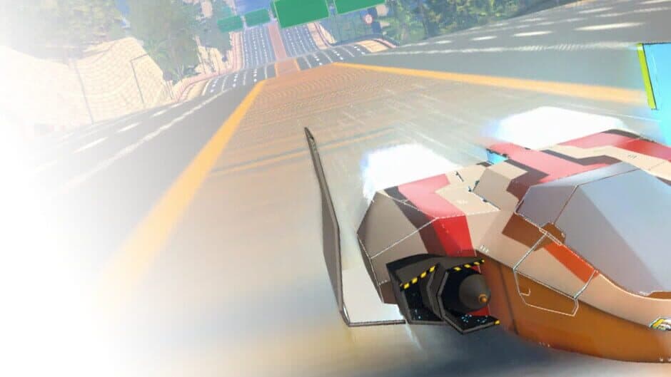 XF Extreme Formula banner