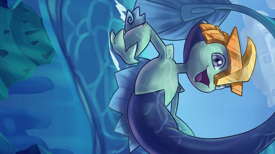 Bahamut and the Waqwaq Tree banner