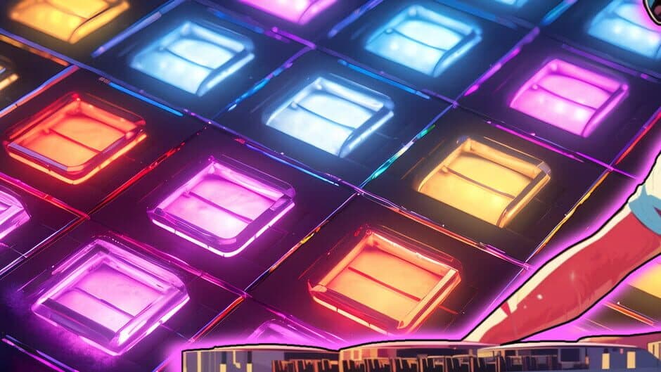 DJ Clicker: World Tour banner