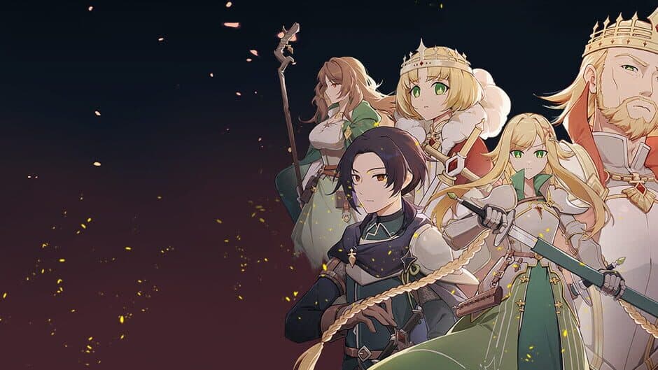 Peacemaker: Bloody Emperor banner