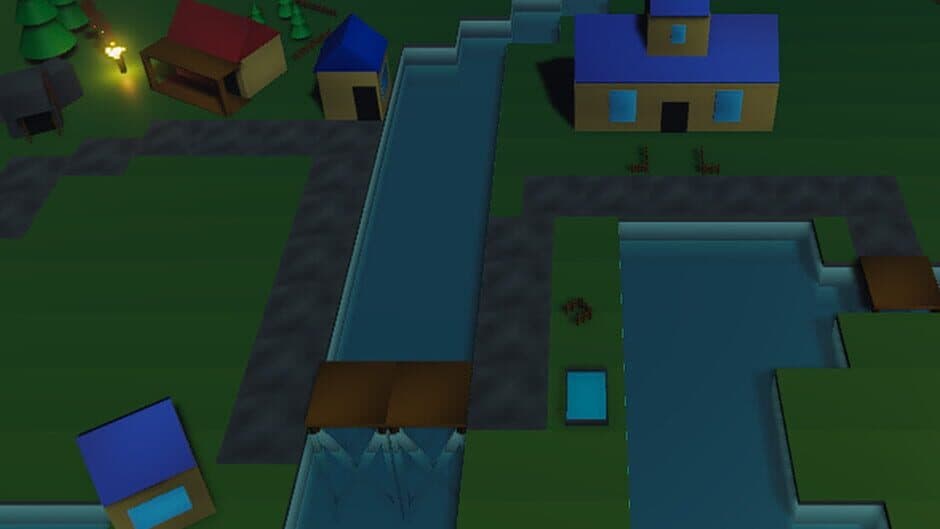 Island Master banner