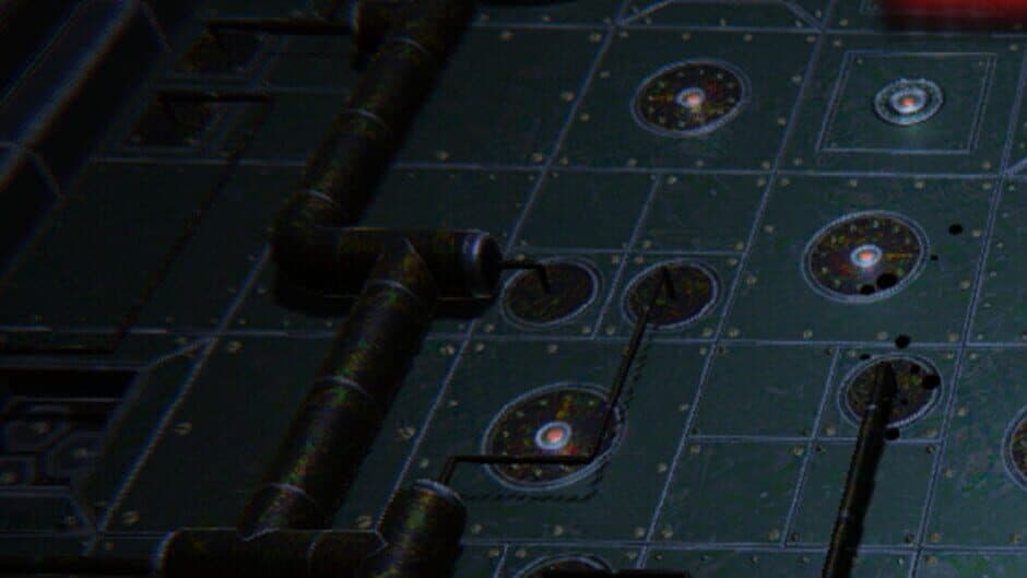 Extermination Overdrive banner