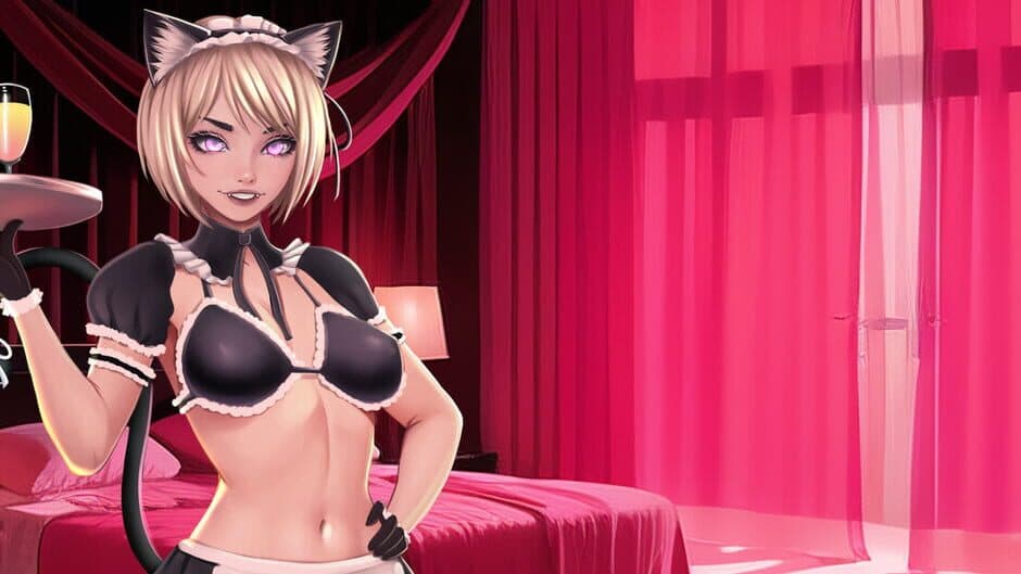 EmyLiveShow: Hentai Puzzle Game banner