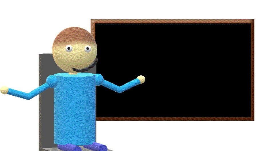 Dave's Fun Algebra Class: Remastered banner