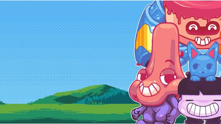 Bem Feito: Legacy Edition banner