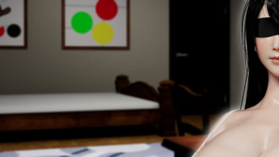 Escape from the Room of the Sex Dolls banner