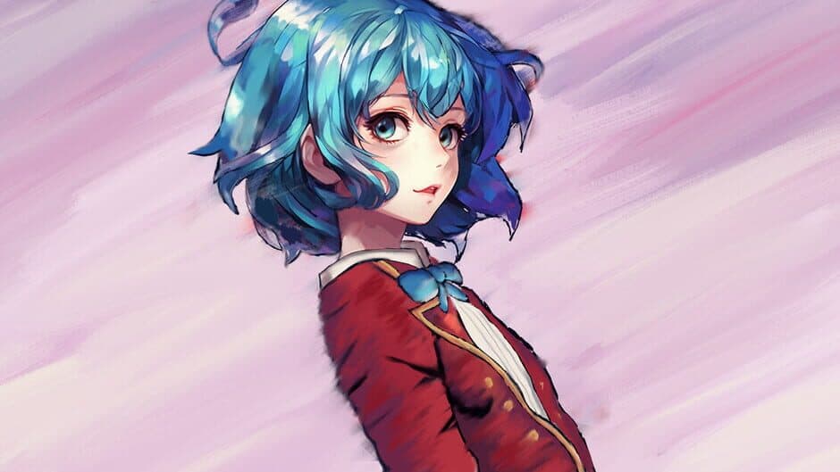 Departed Away banner