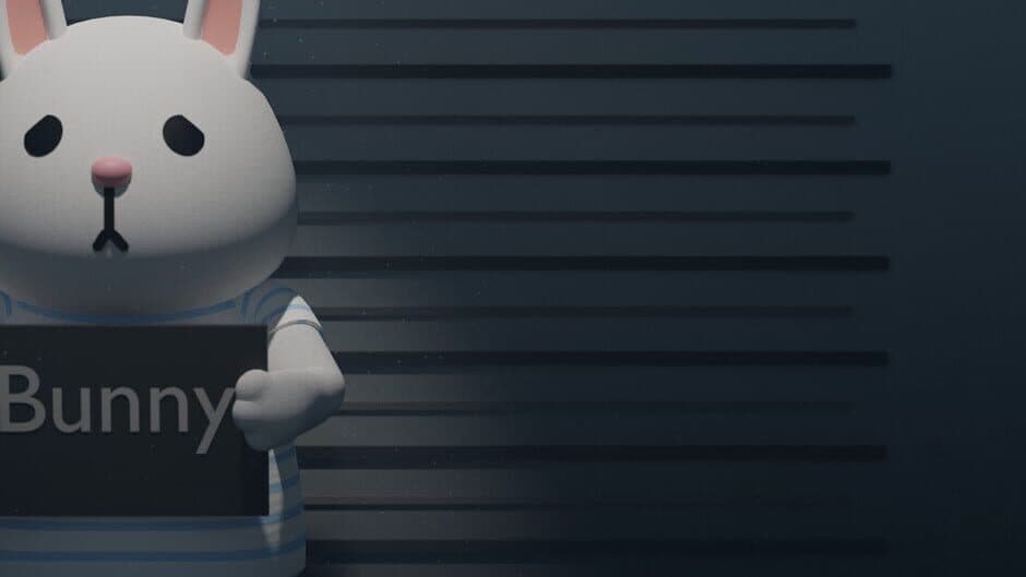 The Adventures of Bunny and Pig banner