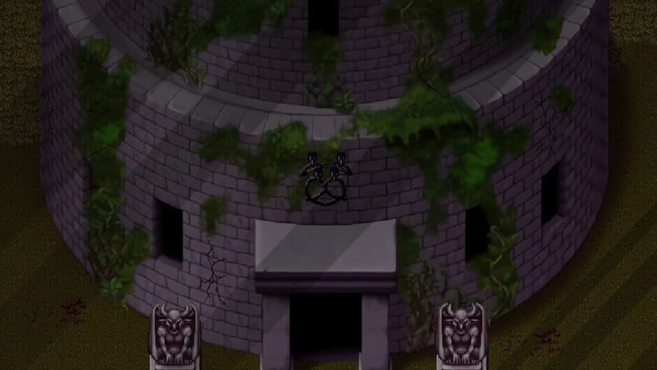 Hilda and the Tower of Lust banner