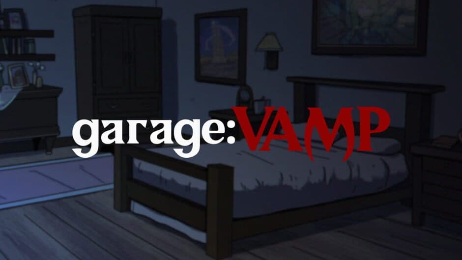 Garage: Vamp banner
