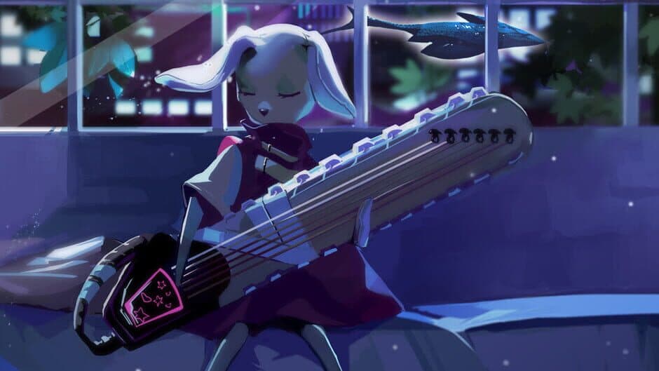 The Weird Dream banner