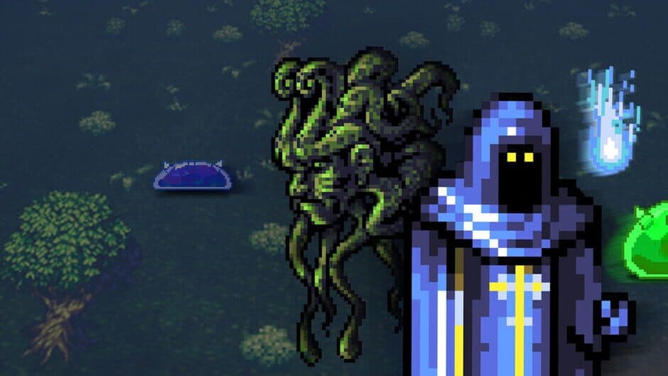 Slime Masters banner