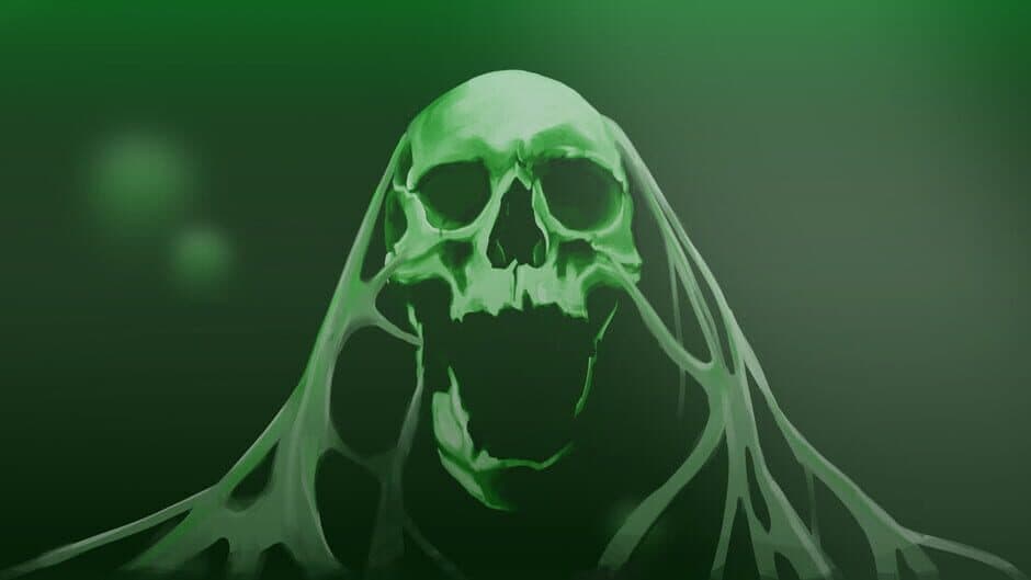 Ooze: The Great and Powerful banner