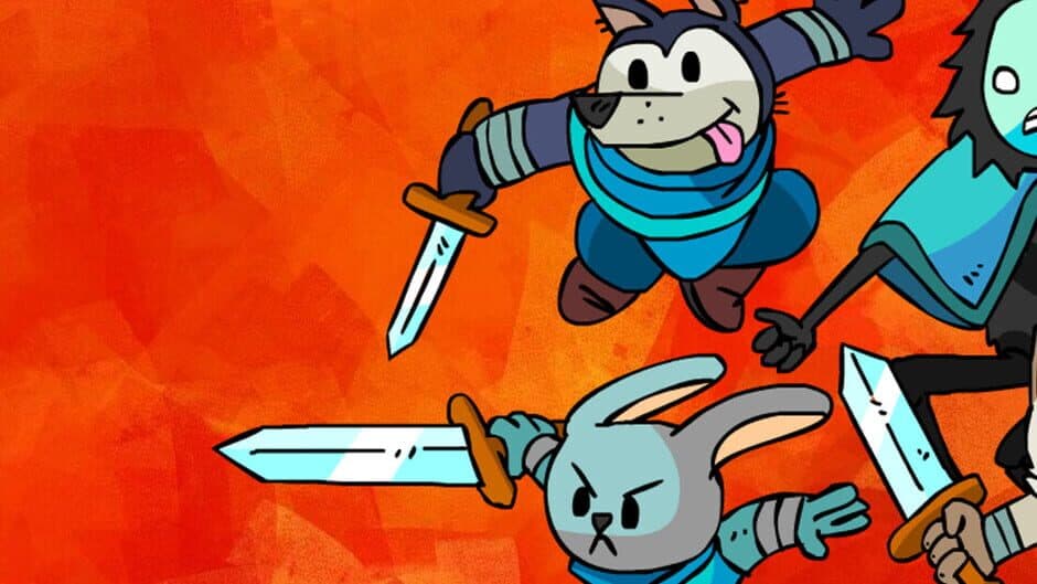 Kill a Million Rats banner