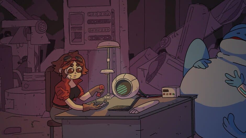 Conge's Crunch Time banner