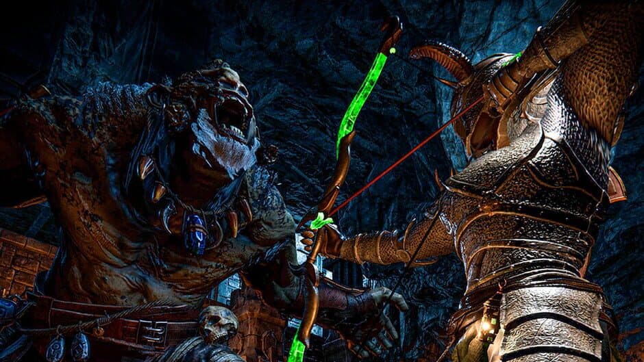 The Bearer & The Last Flame banner