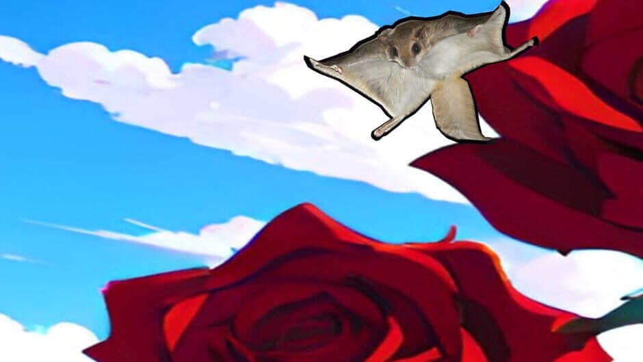 A Nutritious Boyfriend banner