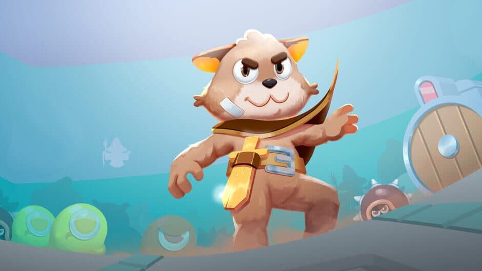 One More Hound! banner