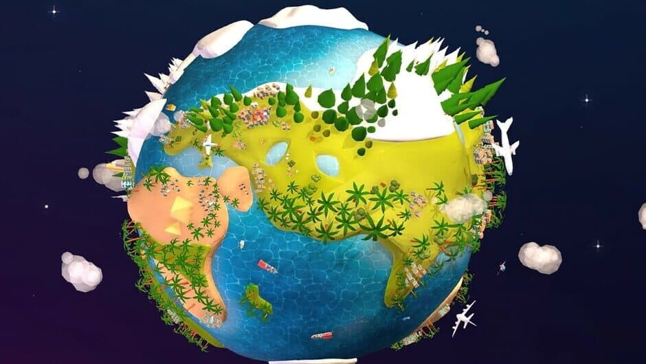 Angry Mother Earth banner