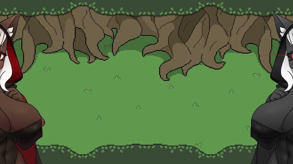 Resurrection Island: Love and Victory banner